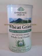 Wheat grass Powder | ayurvedic tonic | ayurvedic vitamin supplements